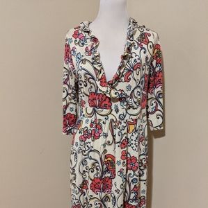 Lilly Pulitzer Blayney Dress